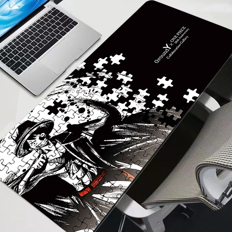 One Piece Mouse pad Profession - Esports Gamers のレビューと価格