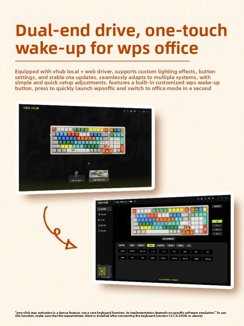 VGN V98Pro V3 Customized E-Spo - Esports Gaming Brands のレビューと価格