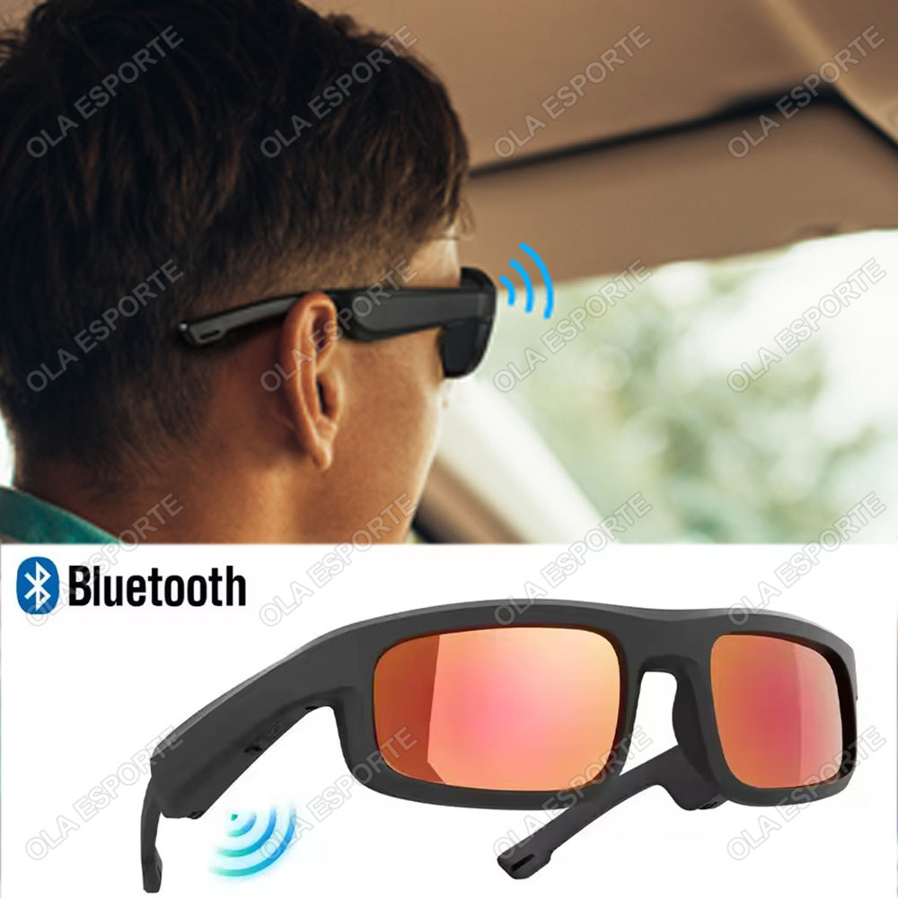 New Smart Glasses Polarized Bl - Esports Gaming Pk のレビューと価格