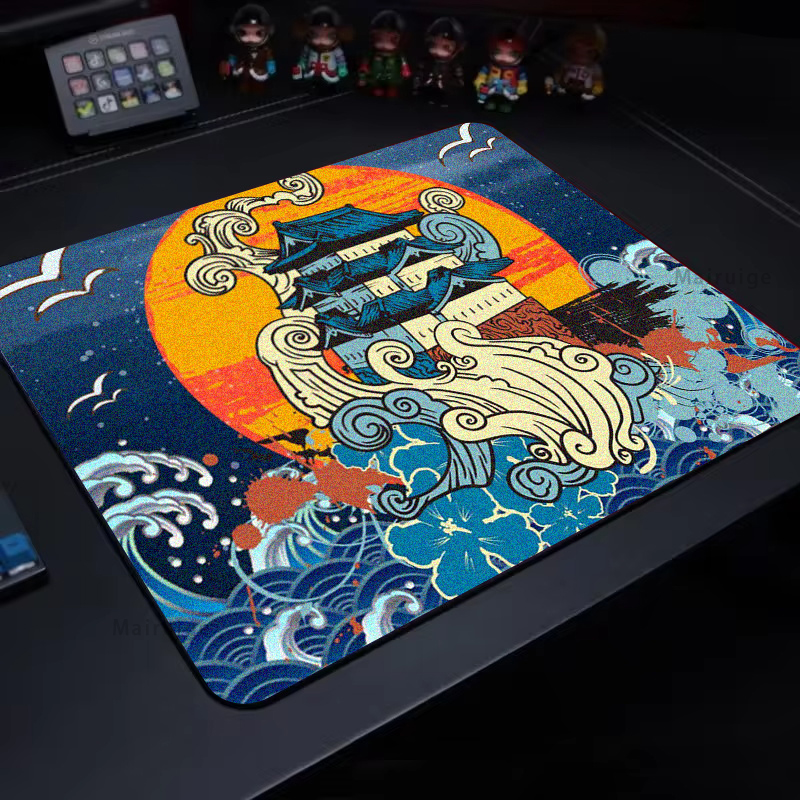 E-Sports Mouse Pad Gaming Acce - Esports Gaming Setup のレビューと価格