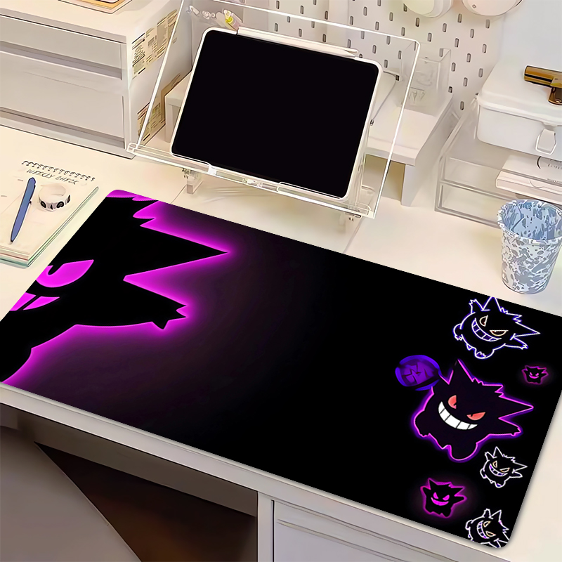 Mouse Pad P-Pokemon Gengar gam - Esports Gaming Cabinet のレビューと価格