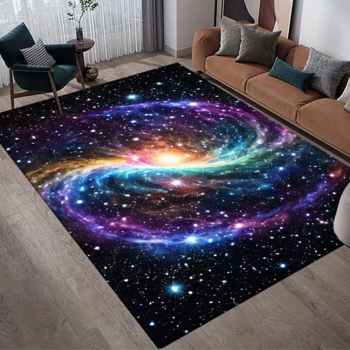 Space Themed Carpets Are Perfe - Esports Or Gaming のレビューと価格
